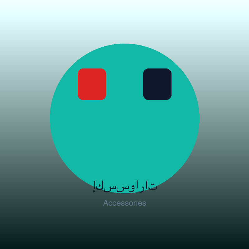 إكسسوارات